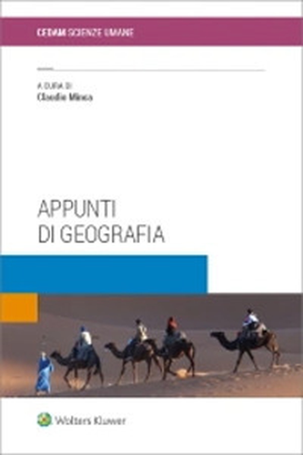 Appunti di geografia - Librerie.coop Appunti di geografia - Librerie.coop