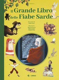 Il grande libro delle fiabe sarde - Librerie.coop
