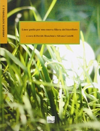 Linee guida per una nuova filiera del biorifiuto - Librerie.coop