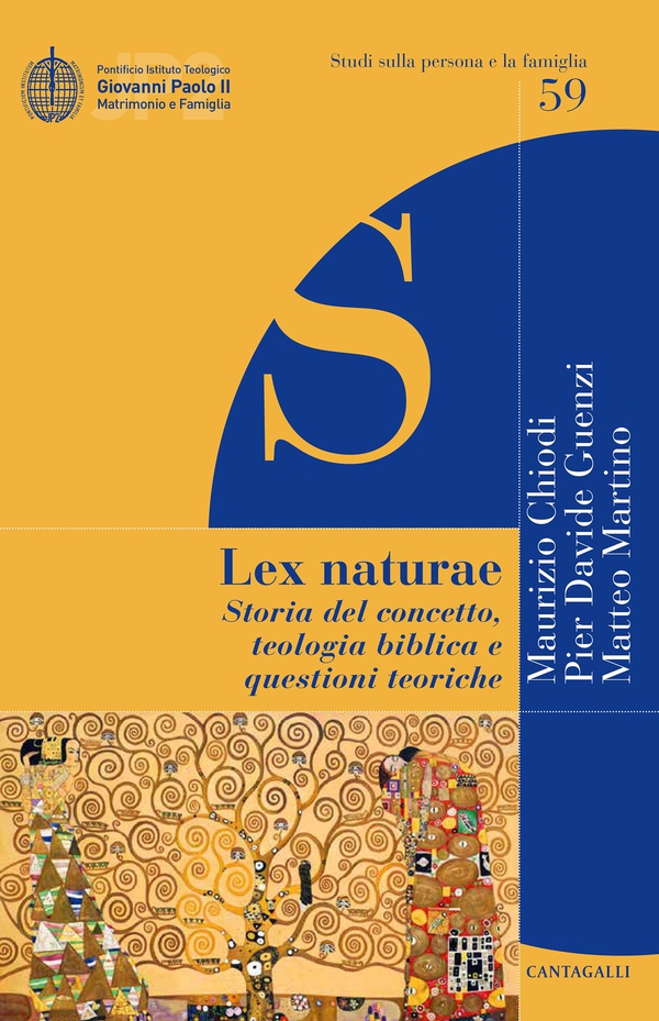 Lex naturae - Librerie.coop Lex naturae - Librerie.coop