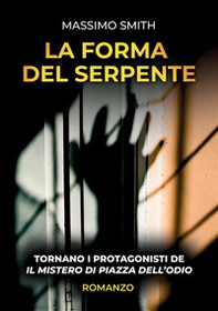La forma del serpente - Librerie.coop