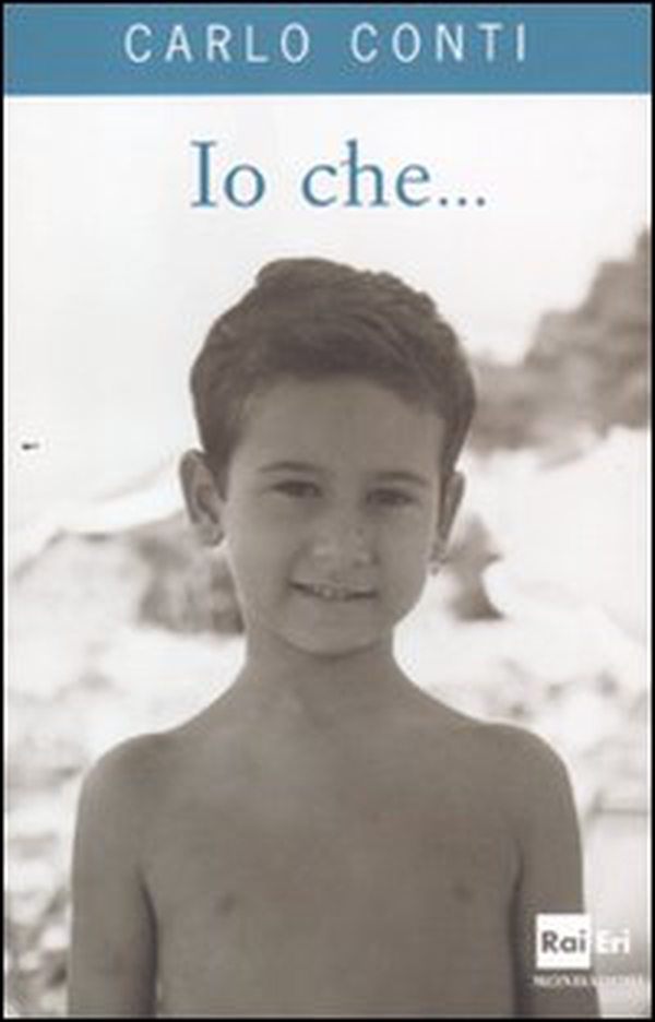 Io che... - Librerie.coop Io che... - Librerie.coop