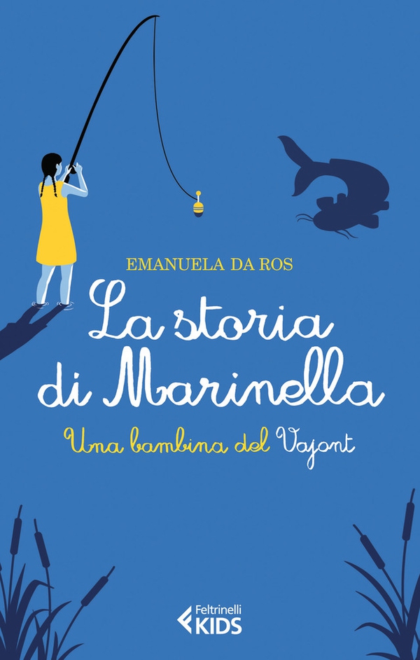 La storia di Marinella - Librerie.coop La storia di Marinella - Librerie.coop