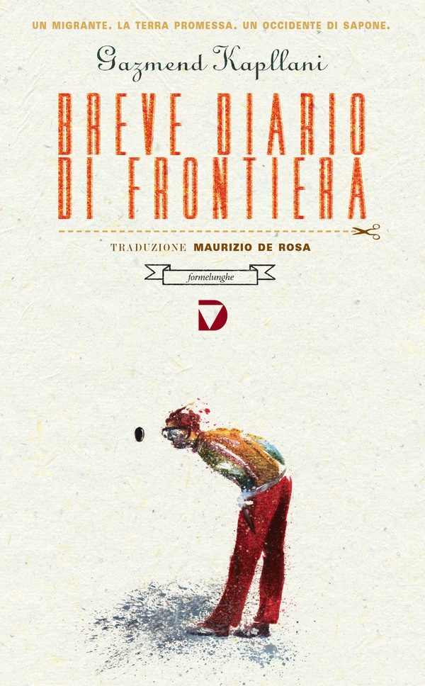 Breve diario di frontiera - Librerie.coop Breve diario di frontiera - Librerie.coop
