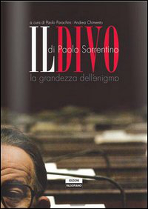 «Il Divo» di Paolo Sorrentino - Librerie.coop «Il Divo» di Paolo Sorrentino - Librerie.coop