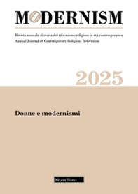 Donne e modernismi - Librerie.coop