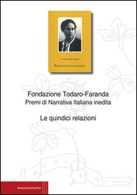 Le quindici relazioni - Librerie.coop