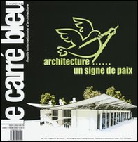 Le carré bleu - Vol. 4 - Librerie.coop