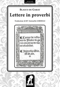 Lettere in proverbi - Librerie.coop