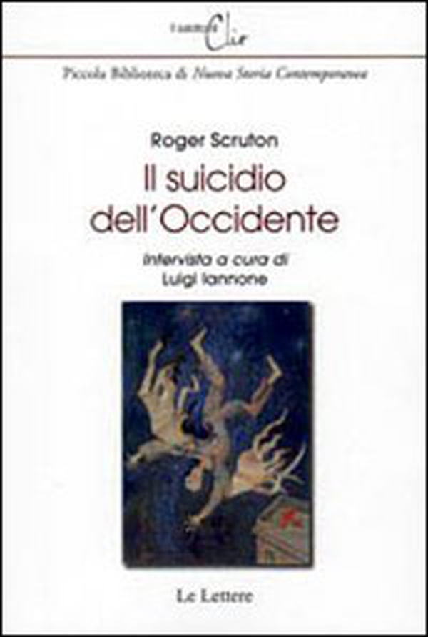 Il suicidio dell'Occidente - Librerie.coop Il suicidio dell'Occidente - Librerie.coop