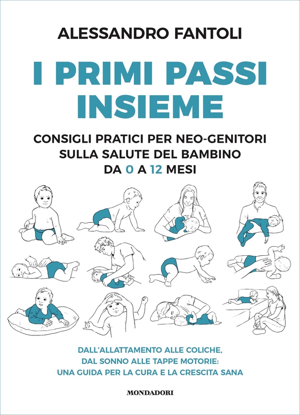I primi passi insieme - Librerie.coop I primi passi insieme - Librerie.coop