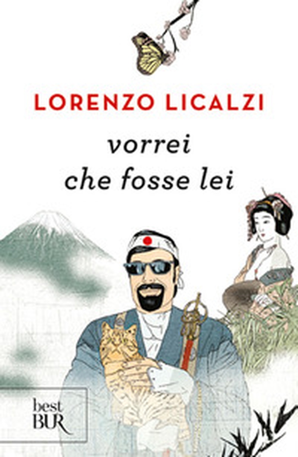 Vorrei che fosse lei - Librerie.coop Vorrei che fosse lei - Librerie.coop