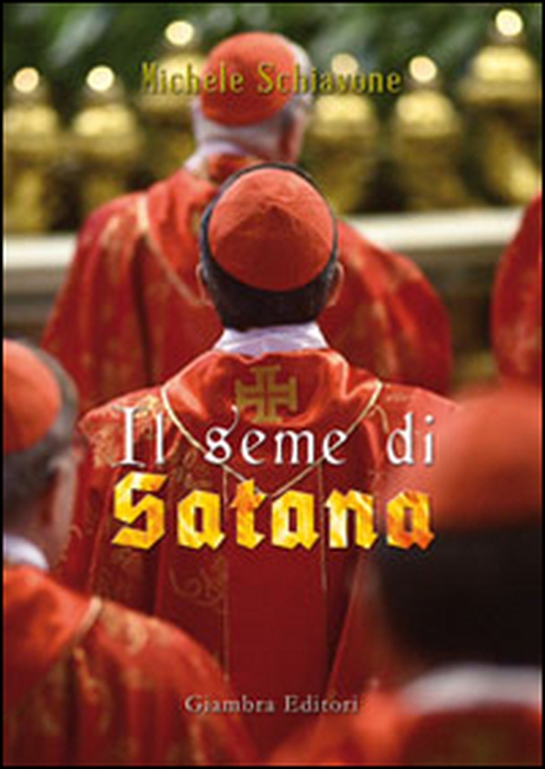 Il seme di satana - Librerie.coop Il seme di satana - Librerie.coop