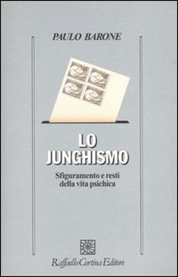 Lo junghismo. Sfiguramento e resti della vita psichica - Librerie.coop Lo junghismo. Sfiguramento e resti della vita psichica - Librerie.coop