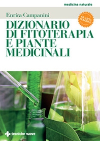 Dizionario di fitoterapia e piante medicinali - Librerie.coop Dizionario di fitoterapia e piante medicinali - Librerie.coop