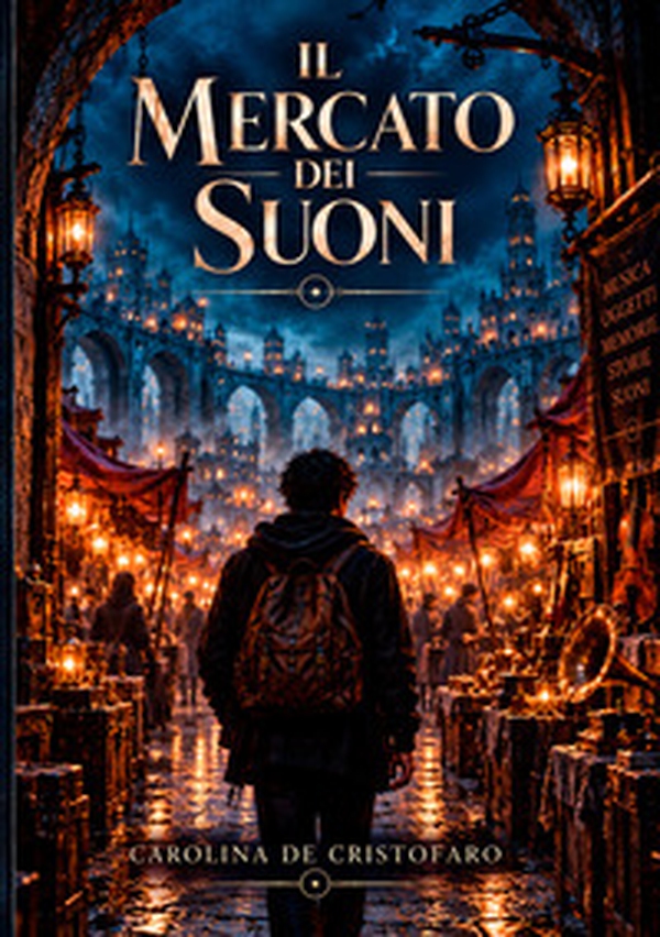 Il mercato dei suoni - Librerie.coop