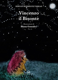 Vincenzo il bisonte - Librerie.coop
