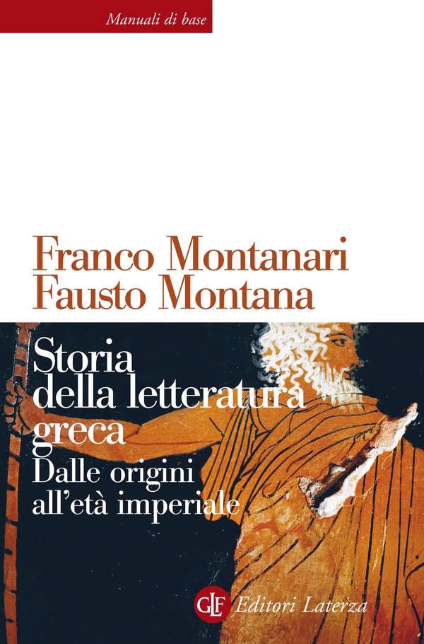 Storia della letteratura greca - Librerie.coop Storia della letteratura greca - Librerie.coop