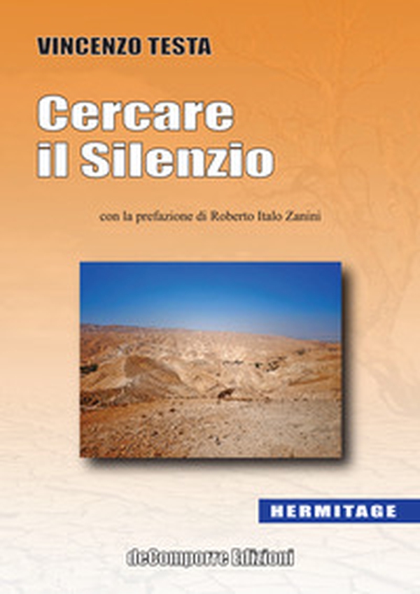 Cercare il silenzio - Librerie.coop Cercare il silenzio - Librerie.coop