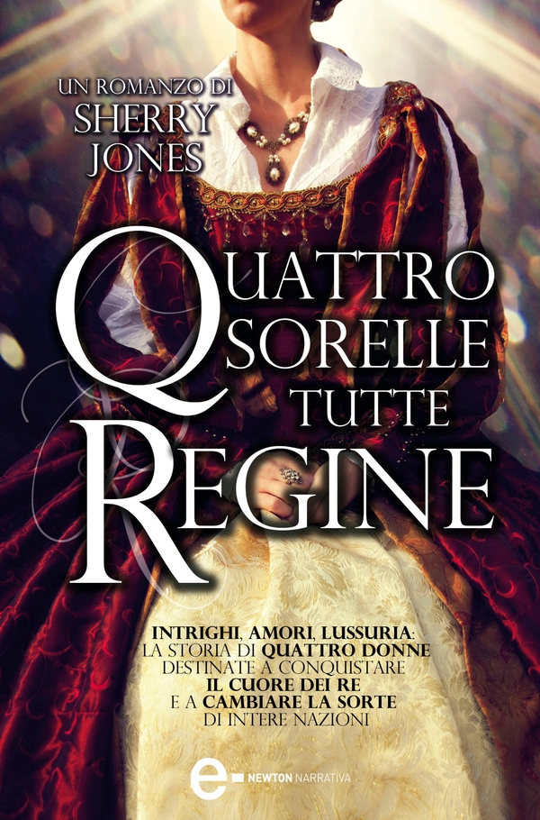 Quattro sorelle tutte regine - Librerie.coop Quattro sorelle tutte regine - Librerie.coop