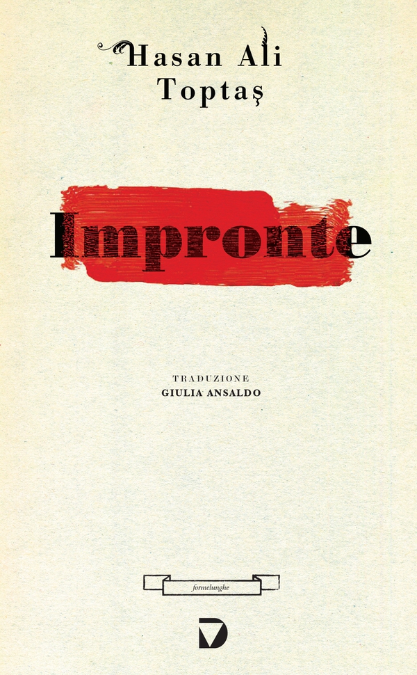 Impronte - Librerie.coop Impronte - Librerie.coop