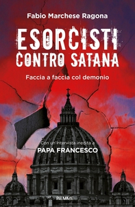 Esorcisti contro Satana - Librerie.coop
