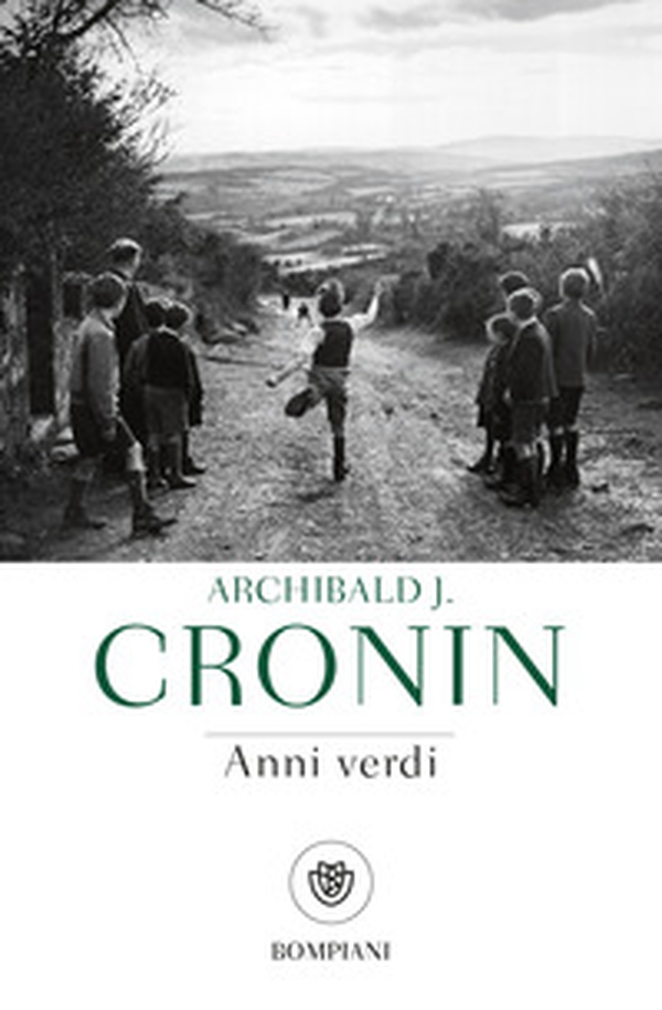 Anni verdi - Librerie.coop Anni verdi - Librerie.coop