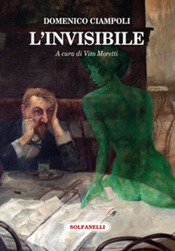 L'invisibile - Librerie.coop L'invisibile - Librerie.coop