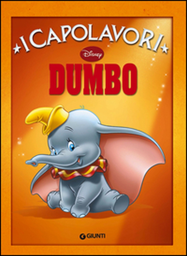 Dumbo - Librerie.coop Dumbo - Librerie.coop