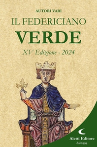 Il Federiciano 2024. Libro verde - Librerie.coop