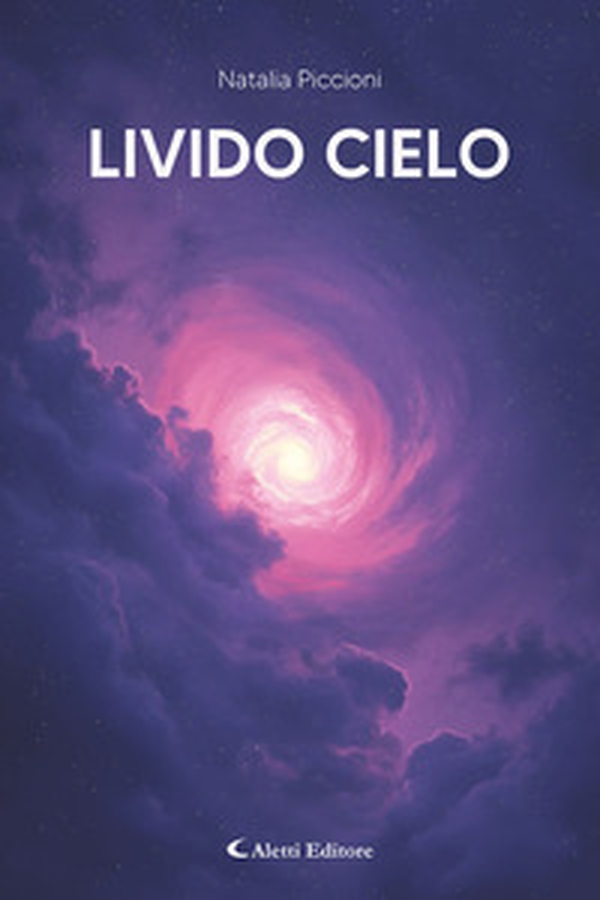 Livido cielo - Librerie.coop Livido cielo - Librerie.coop