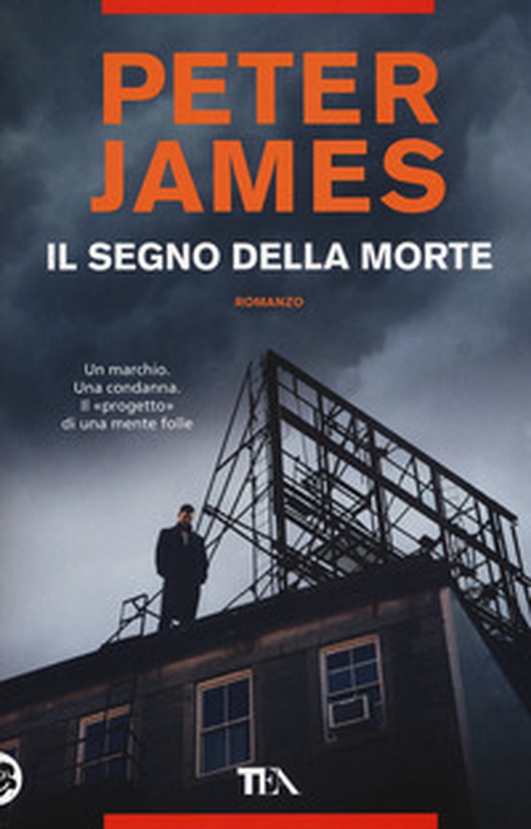 Il segno della morte - Librerie.coop Il segno della morte - Librerie.coop