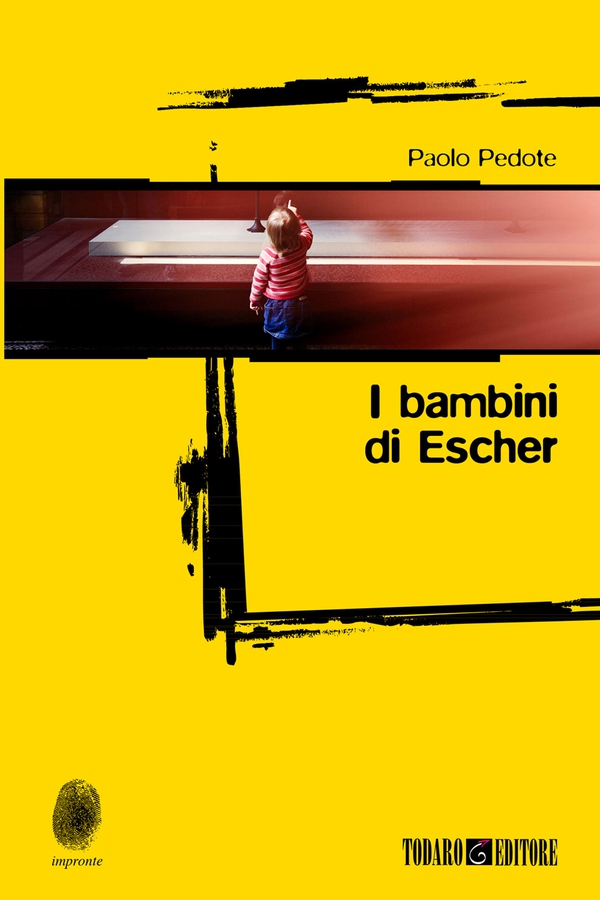 I bambini di Escher - Librerie.coop I bambini di Escher - Librerie.coop