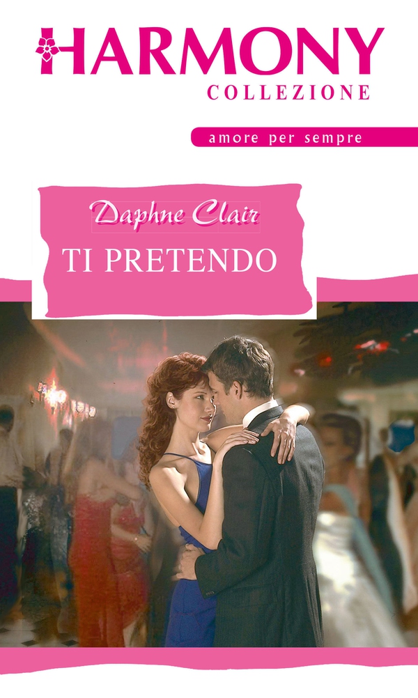 Ti pretendo - Librerie.coop Ti pretendo - Librerie.coop