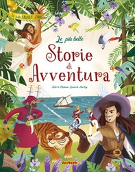 Le più belle storie di avventura - Librerie.coop