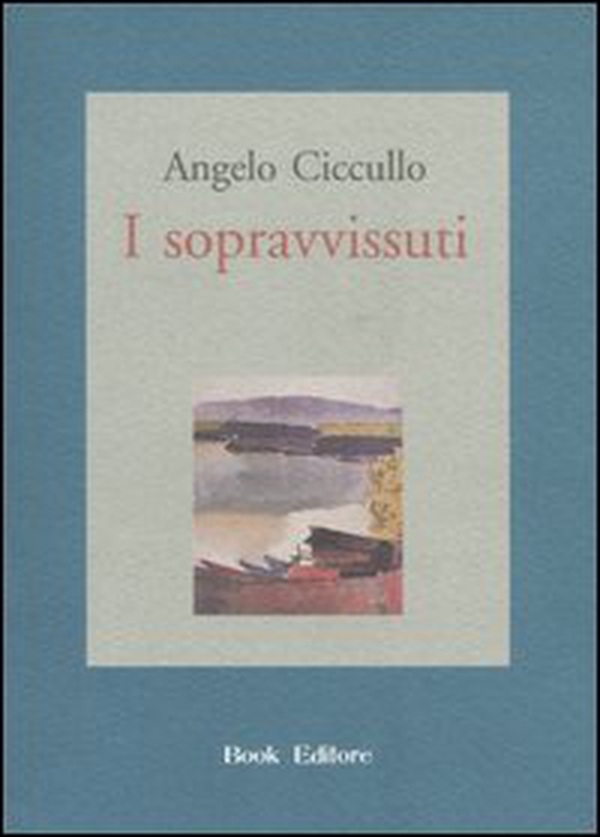 I sopravvissuti - Librerie.coop I sopravvissuti - Librerie.coop