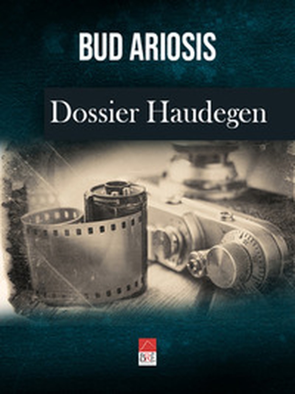 Dossier Haudegen - Librerie.coop Dossier Haudegen - Librerie.coop