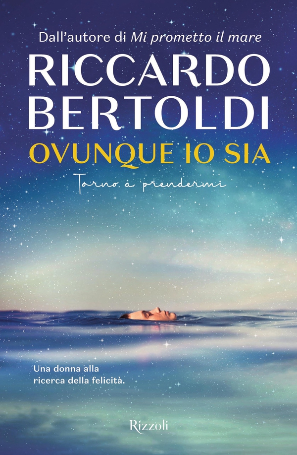 Ovunque io sia - Librerie.coop Ovunque io sia - Librerie.coop