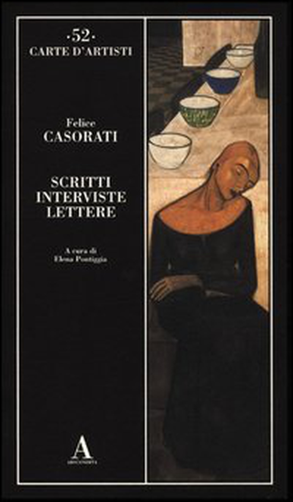 Scritti, interviste, lettere - Librerie.coop Scritti, interviste, lettere - Librerie.coop