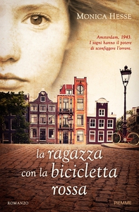 La ragazza con la bicicletta rossa - Librerie.coop La ragazza con la bicicletta rossa - Librerie.coop