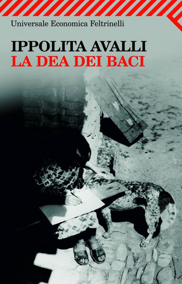 La dea dei baci - Librerie.coop La dea dei baci - Librerie.coop