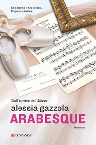 Arabesque - Librerie.coop Arabesque - Librerie.coop