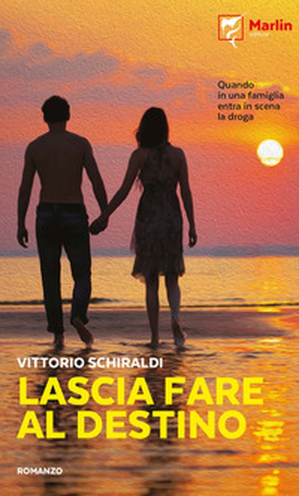 Lascia fare al destino - Librerie.coop Lascia fare al destino - Librerie.coop