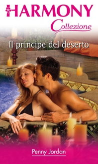 Il principe del deserto - Librerie.coop Il principe del deserto - Librerie.coop