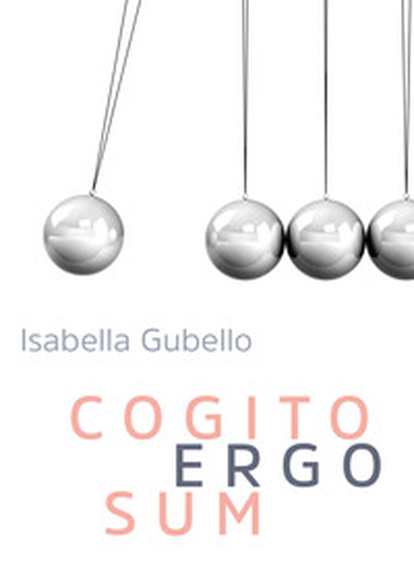Cogito ergo sum - Librerie.coop Cogito ergo sum - Librerie.coop