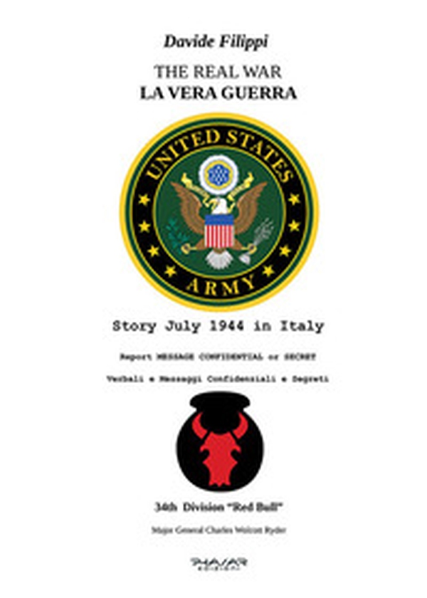 La vera guerra. Verbali e messaggi confidenziali e segreti-The real war - Librerie.coop La vera guerra. Verbali e messaggi confidenziali e segreti-The real war - Librerie.coop