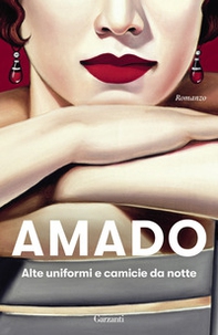 Alte uniformi e camicie da notte - Librerie.coop Alte uniformi e camicie da notte - Librerie.coop