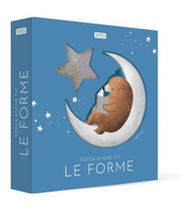 Le forme. Tocca anche tu! - Librerie.coop