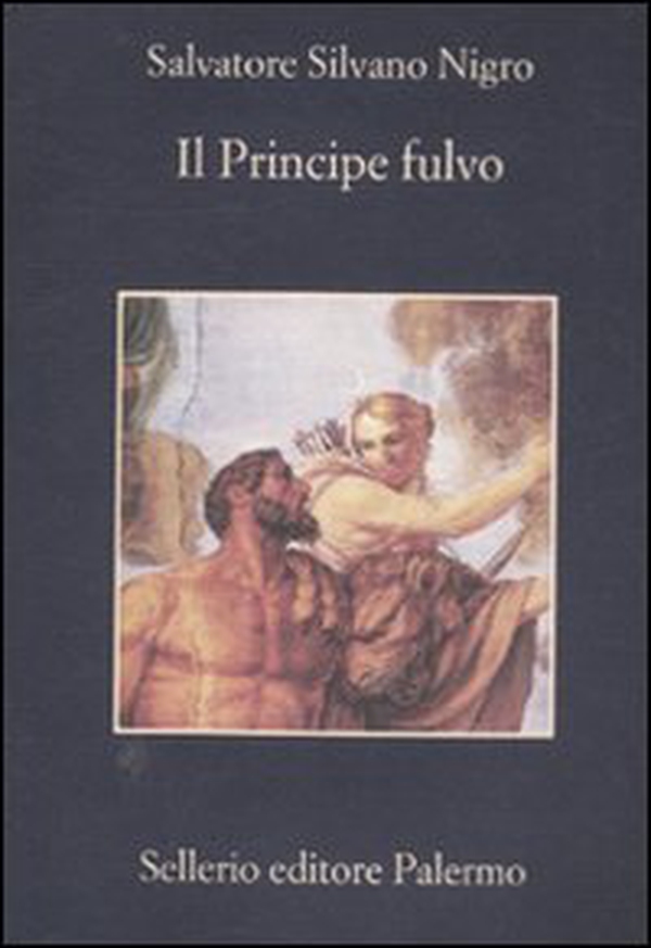 Il principe fulvo - Librerie.coop Il principe fulvo - Librerie.coop
