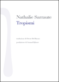 Tropismi - Librerie.coop Tropismi - Librerie.coop